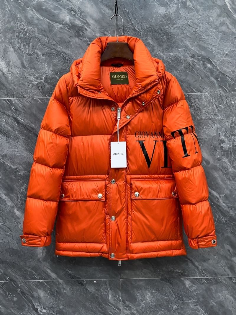 Valentino Down Jackets